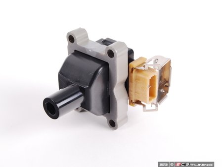 ES#2562706 - 12137599218 - Ignition Coil - Priced Each - Restore performance and fuel mileage - Genuine BMW - BMW