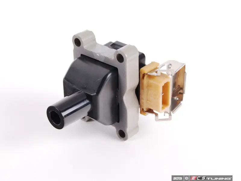 Genuine BMW - 12137599218 - Ignition Coil - Priced Each (12-13-7 
