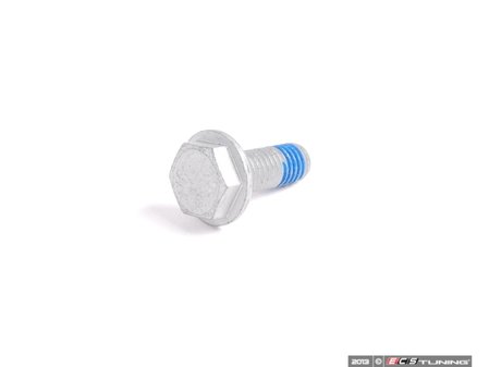 ES#60491 - 34216777936 - HEX BOLT - Genuine BMW - MINI