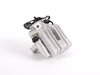 ES#1519 - 1J0615423Dsj - Rear Brake Caliper - Left - Includes caliper carrier - Bremmen Parts - Audi Volkswagen