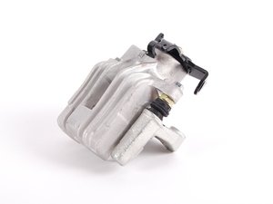 ES#1519 - 1J0615423Dsj - Rear Brake Caliper - Left - Includes caliper carrier - Bremmen Parts - Audi Volkswagen