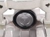 ES#1519 - 1J0615423Dsj - Rear Brake Caliper - Left - Includes caliper carrier - Bremmen Parts - Audi Volkswagen