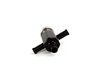 ES#4252 - FMBV050 - Manual Boost Controller - Black - Lockable under-hood boost controller - Forge - Audi Volkswagen MINI