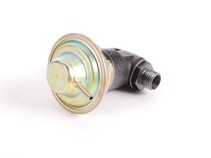 ES#1614608 - 0021401360 - EGR Valve - A crucial part of the emissions system on your vehicle - Genuine Mercedes Benz - Mercedes Benz
