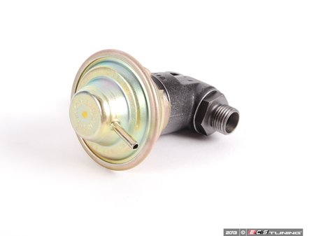 ES#1614608 - 0021401360 - EGR Valve - A crucial part of the emissions system on your vehicle - Genuine Mercedes Benz - Mercedes Benz