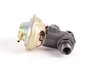 ES#1614608 - 0021401360 - EGR Valve - A crucial part of the emissions system on your vehicle - Genuine Mercedes Benz - Mercedes Benz