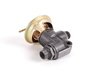 ES#1614608 - 0021401360 - EGR Valve - A crucial part of the emissions system on your vehicle - Genuine Mercedes Benz - Mercedes Benz