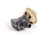 ES#1614608 - 0021401360 - EGR Valve - A crucial part of the emissions system on your vehicle - Genuine Mercedes Benz - Mercedes Benz