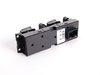 ES#2586830 - 1J4959857DOKT2 -            Window Switch Kit - Complete 4 door window switch kit - Genuine Volkswagen Audi - Volkswagen