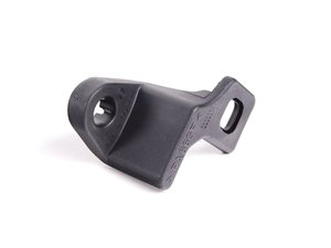 ES#455635 - 8N0941453 - Headlight Bracket - Left - Located on the outer side of the headlight - Genuine Volkswagen Audi - Audi