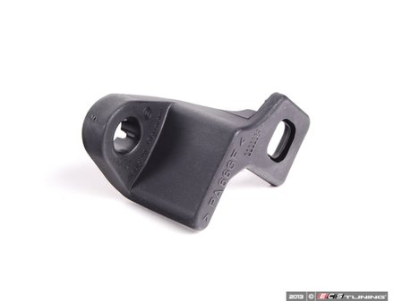 ES#455635 - 8N0941453 - Headlight Bracket - Left - Located on the outer side of the headlight - Genuine Volkswagen Audi - Audi