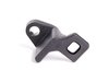 ES#455635 - 8N0941453 - Headlight Bracket - Left - Located on the outer side of the headlight - Genuine Volkswagen Audi - Audi