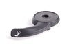 ES#138107 - 52107075071 - Inside Seat Handle - Driver Side (Left)  - Connects to the seat base pivot - Genuine MINI - MINI