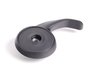 ES#138107 - 52107075071 - Inside Seat Handle - Driver Side (Left)  - Connects to the seat base pivot - Genuine MINI - MINI