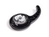 ES#138107 - 52107075071 - Inside Seat Handle - Driver Side (Left)  - Connects to the seat base pivot - Genuine MINI - MINI