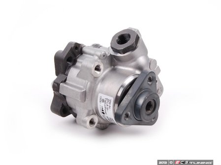 ES#1876808 - 3B7422154A - Remanufactured Steering Pump - Price includes a $48 core charge - ZF - Audi Volkswagen
