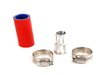 ES#1832546 - FMPCV2519R - 19-25mm PCV Valve Adapter - Red FMPCV2519 - (NO LONGER AVAILABLE) - The perfect component for those upgrading their PCVs - Forge - 