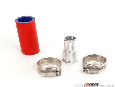 ES#1832546 - FMPCV2519R - 19-25mm PCV Valve Adapter - Red FMPCV2519 - (NO LONGER AVAILABLE) - The perfect component for those upgrading their PCVs - Forge - 