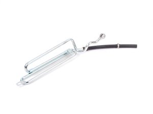 ES#2162678 - 32411141714 - E36 Power Steering Cooler - Also includes return hose - Rein - BMW