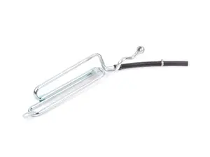 E36 Power Steering Cooler