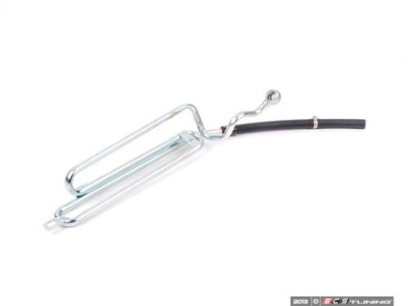 ES#2162678 - 32411141714 - E36 Power Steering Cooler - Also includes return hose - Rein - BMW