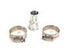 ES#1832546 - FMPCV2519R - 19-25mm PCV Valve Adapter - Red FMPCV2519 - (NO LONGER AVAILABLE) - The perfect component for those upgrading their PCVs - Forge - 