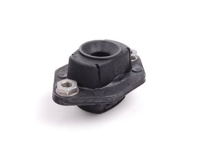 ES#2636251 - 33526768544 - Rear Lower Shock Mount - Priced Each - Recommended replacement when replacing shocks - Lemforder - BMW
