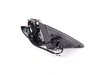 ES#1905560 - 8K1857409AJ01C - Euro Folding Mirror Kit - Everything needed install European electric folding mirrors - Genuine European Volkswagen Audi - Audi