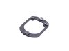 ES#1905560 - 8K1857409AJ01C - Euro Folding Mirror Kit - Everything needed install European electric folding mirrors - Genuine European Volkswagen Audi - Audi