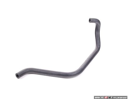ES#2534653 - 13541289976 - Coolant Hose - Connects to the thermostat housing - URO - BMW