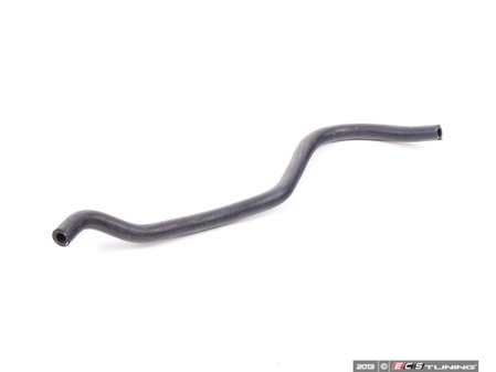 ES#2534654 - 13541705568 - Coolant Hose - Thermostat to throttle housing - URO - BMW
