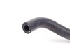 ES#2534654 - 13541705568 - Coolant Hose - Thermostat to throttle housing - URO - BMW