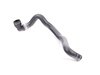 ES#430450 - 8D0819371BB - Heater Core Hose - Supply - Connects coolant flange to heater core - Genuine Volkswagen Audi - Volkswagen