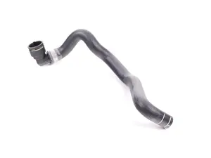 Heater Core Hose - Supply