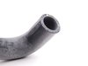 ES#430450 - 8D0819371BB - Heater Core Hose - Supply - Connects coolant flange to heater core - Genuine Volkswagen Audi - Volkswagen