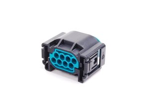 ES#165519 - 61138364624 - SOCKET HOUSING - Genuine BMW - BMW MINI