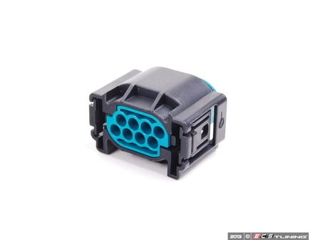 ES#165519 - 61138364624 - SOCKET HOUSING - Genuine BMW - BMW MINI