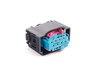 ES#165519 - 61138364624 - SOCKET HOUSING - Genuine BMW - BMW MINI
