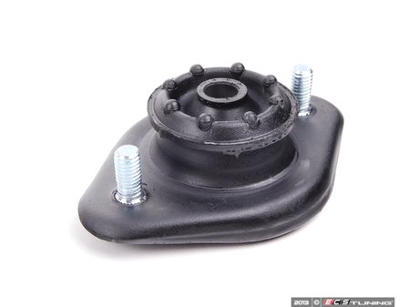 ES#2534419 - 33521128819 - Rear Upper Shock Mount - Priced Each - A common source for noise, should be replaced with each shock. - URO - BMW