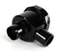 ES#1832052 - FMDV007P -  007 Diverter Valve - Anodized Black - (NO LONGER AVAILABLE) - With a serviceable valve this will be the last one you purchase - Forge - 
