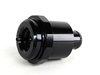 ES#1832052 - FMDV007P -  007 Diverter Valve - Anodized Black - (NO LONGER AVAILABLE) - With a serviceable valve this will be the last one you purchase - Forge - 