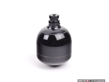 ES#286894 - 086325585 - Automatic Transmission Pressure Unit - Holds the pressure generated by the electric motor - Genuine Volkswagen Audi - Audi