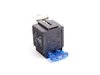 ES#1403085 - 91161510301 - Relay - Relay for air conditioning - Genuine Porsche - Porsche