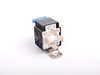 ES#1403085 - 91161510301 - Relay - Relay for air conditioning - Genuine Porsche - Porsche
