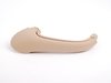 ES#1733769 - 20381016511434 - Front Right Interior Door Pull - Java (Color Code 1434) - Genuine Mercedes Benz - Mercedes Benz
