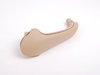 ES#1733769 - 20381016511434 - Front Right Interior Door Pull - Java (Color Code 1434) - Genuine Mercedes Benz - Mercedes Benz
