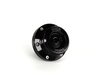 ES#1832068 - fmdv004 - Blow Off Valve - Black - Made to mount on top of hard boost pipe - Forge - Audi Volkswagen