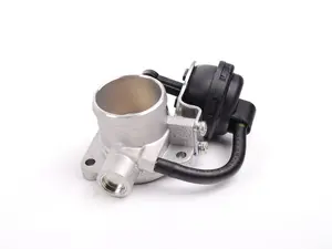 Bypass / Shut Off Valve For SuperCharged