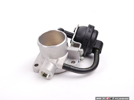 ES#4818260 - 11617568423 - Bypass / Shut Off Valve For SuperCharged - Restore your boost in your system - Bremmen Parts - MINI