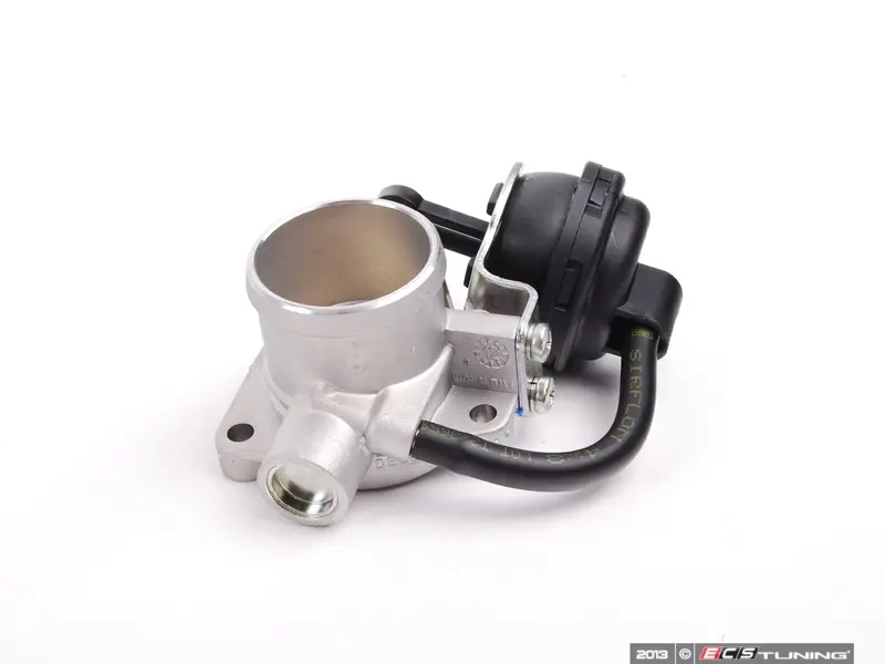 Bremmen Parts - 11617568423 - Bypass / Shut Off Valve For SuperCharged